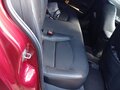 2005 Renault Laguna II Рестайлинг, красный, 950000 рублей - вид 5