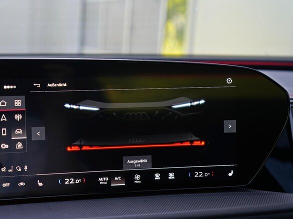 2025 Audi Q5 40 TDI III (GU), чёрный - вид 28