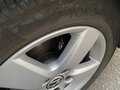 2011 Volkswagen Golf VI, синий, 795000 рублей - вид 10