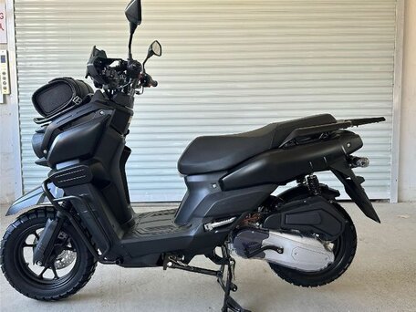 2024 VMC (Vento) Smart III, чёрный, 132000 рублей, вид 1