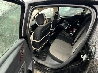 2010 Citroen C4 I Рестайлинг, чёрный, 350000 рублей, вид 5