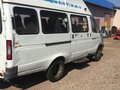 2014 ГАЗ ГАЗель (3221), белый, 350000 рублей - вид 1