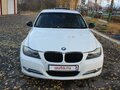 2012 BMW 3 серии 320i V (E90/E91/E92/E93) Рестайлинг, белый