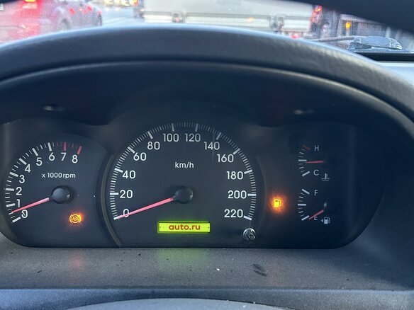 2005 Kia Cerato I, чёрный, 520000 рублей - вид 6