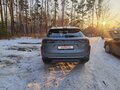 2023 Exeed RX, серый, 3400000 рублей - вид 8