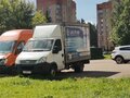 2007 Iveco Daily, белый, 1200000 рублей - вид 1