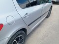2001 Peugeot 307 I, серебристый, 300000 рублей - вид 9