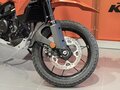 2025 KTM 390 Adventure X, оранжевый, 720000 рублей - вид 7