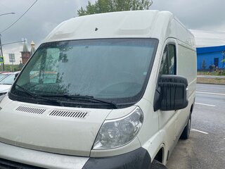 2014 Fiat Professional Ducato, белый, 1650000 рублей, вид 2