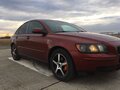 2006 Volvo S40 II, красный, 850000 рублей