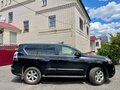 2016 Lexus GX 460 II Рестайлинг, чёрный, 3900000 рублей - вид 1