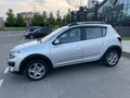2016 Renault Sandero Stepway II, серый, 750000 рублей - вид 11
