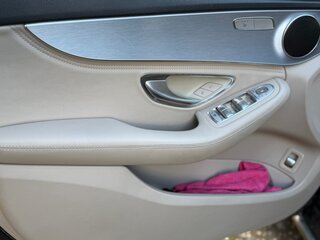 2014 Mercedes-Benz C-Класс 180 IV (W205), коричневый, 1650000 рублей, вид 5
