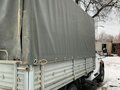 2017 УАЗ Профи, белый, 850000 рублей - вид 11