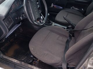 1991 Audi 80 IV (B3), серый, 80000 рублей, вид 5