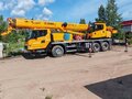 2024 XCMG QY-20G, жёлтый, 12000000 рублей - вид 6