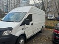 2017 ГАЗ ГАЗель Next, белый, 900000 рублей - вид 7