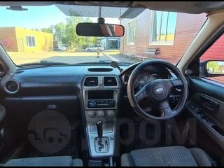 2006 Subaru Impreza II Рестайлинг 2, синий, 270000 рублей, вид 3