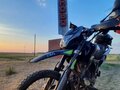 2023 Regulmoto TE PR, зелёный, 175000 рублей - вид 1