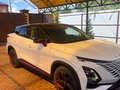 2023 Omoda C5 I, белый, 2000000 рублей - вид 9