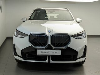 2026 BMW X3 Long 30L xDrive IV (G45/G48), белый, 7250000 рублей, вид 3
