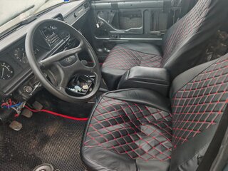 2010 Lada (ВАЗ) 2107, серый, 190000 рублей, вид 5