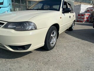 2012 Daewoo Nexia I Рестайлинг, бежевый, 400000 рублей, вид 2