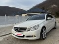 2011 Mercedes-Benz E-Класс 200 7G-Tronic IV (W212, S212, C207), белый, 1400000 рублей