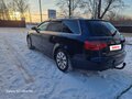 2007 Audi A4 8V III (B7), синий, 600000 рублей - вид 8