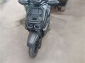 2025 Jilang M12, чёрный, 115000 рублей - вид 4