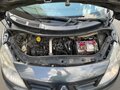 2007 Renault Scenic II Рестайлинг, чёрный - вид 5