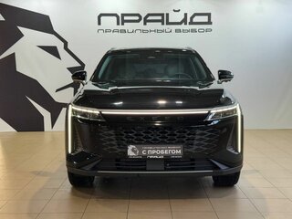 2024 Exeed RX, чёрный, 3269900 рублей, вид 3