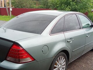 2005 Mercury Montego III, серый, 400000 рублей, вид 3