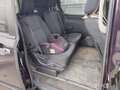 2016 Toyota Voxy III (R80), пурпурный, 1880000 рублей - вид 10