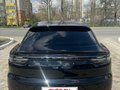 2021 Porsche Cayenne GTS Coupé III, чёрный, 14200000 рублей - вид 2