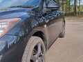 2009 Mazda Axela II, чёрный, 1135000 рублей - вид 8