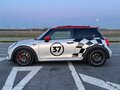 2019 Mini Hatch JCW III (F55/F56) Рестайлинг, серебристый, 2400000 рублей - вид 2