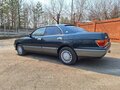 1994 Toyota Crown IX (S140), зелёный, 1950000 рублей - вид 4