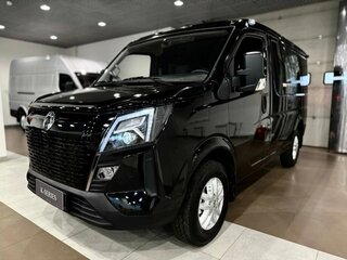 2024 Dongfeng K32, чёрный, 4800000 рублей, вид 1