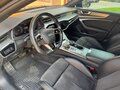 2018 Audi A6 55 TFSI V (C8), серый, 4600000 рублей - вид 7