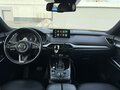 2019 Mazda CX-9 II, синий - вид 8