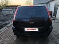2007 Ford Fusion I Рестайлинг, чёрный, 499000 рублей - вид 4