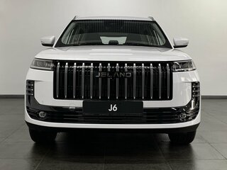 2026 Jeland J6, белый, 2929000 рублей, вид 2