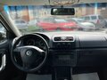 2008 Skoda Fabia II, серый, 550000 рублей - вид 4