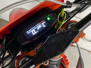2025 Zuumav FX CR-300NC, серый, 275000 рублей, вид 5