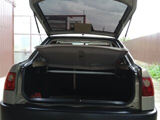 2010 Vortex Corda, серебристый, 180000 рублей, вид 4