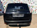 2009 Ford Focus II Рестайлинг, чёрный, 680000 рублей - вид 9