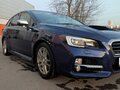 2016 Subaru Levorg I, синий, 1580000 рублей - вид 4