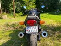 2000 Honda X11, чёрный, 380000 рублей - вид 3