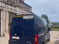 2011 Fiat Professional Ducato, синий, 790000 рублей - вид 3